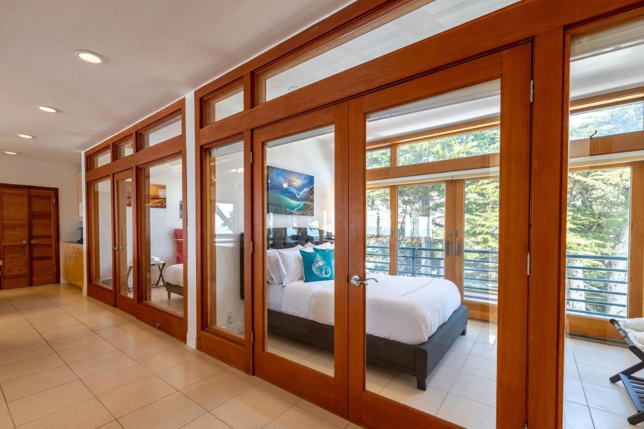Luxury Beachfront Penthouse Walk To The Beach Restaurants Entertainment Half Moon Bay Buitenkant foto